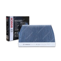 Bosch Aeristo Premium Cabin Air Filter for Honda Insight Jazz Shuttle Step Vezel