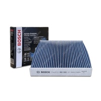 Bosch Aeristo Premium Cabin Air Filter for Holden Barina Combo XC 1.4L Z14XEP