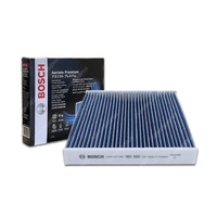 1 x Bosch Cabin Filter for Toyota Hilux GUN126 135 136 KUN16 25 26 GGN15 120 125