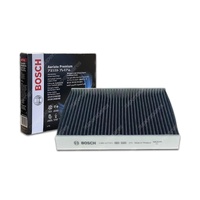 Bosch Aeristo Premium Cabin Air Filter for Mazda CX-8 XD KG CX-9 TC 2.2L 2.5L