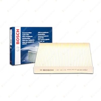 Bosch Standard Particle Cabin Filter for Lexus IS350 GS250 300H 450 IS250 RC350
