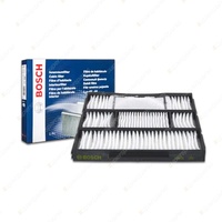 Bosch Cabin Filter for Toyota Levin AE110R AE111R 1.5L 1.6 1995-2000