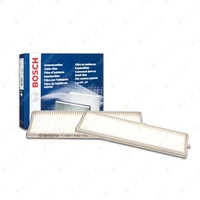 Bosch Standard Particle Cabin Air Filter for Hyundai Getz TB 1.3L 1.4L 1.5 02-11