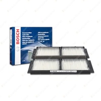 Bosch Standard Particle Cabin Air Filter for Mazda 3 Skyactiv Axela BL