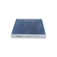 Bosch Aeristo Premium Cabin Air Filter for Mazda BT50 TFR40 TFS40 3.0L 4JJ3-TCX