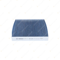 Bosch Aeristo Premium Cabin Air Filter for Toyota Kluger ACU50 25 MCU MHU20 28