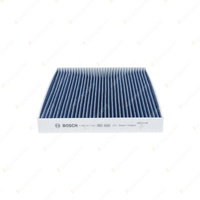 Bosch Aeristo Premium Cabin Air Filter for Mazda 2 6 GG GH CX-7 ER Demio I4