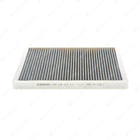 Bosch Active Carbon Cabin Air Filter for Volkswagen Crafter 35 50 2E 2F 2.0 2.5L