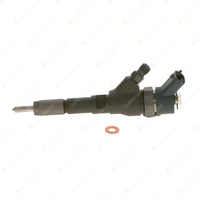 Bosch Common Rail Injector for Peugeot 306 N5 406 D9 2.0L I4 8V 1999-2004