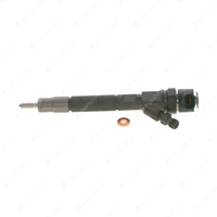 Bosch Common Rail Injector for Renault Master X70 2.5L I4 16V Van 2004-2011