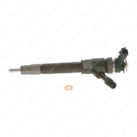 Bosch Common Rail Injector for Mazda BT-50 UN BOSS B3000 3.0L WEAT I4 16V 06-11