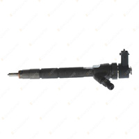 Bosch Common Rail Injector for Renault Master X62 2.3L I4 16V Van 2013-On