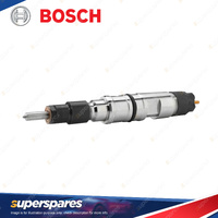 4Pcs Bosch Common Rail Injectors for Hyundai Tucson NX 2.0L D4HD I4 16V SUV