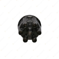 Bosch Distributor Cap for Volvo 164 2.9L E Petrol Sedan 96KW 1968-1973