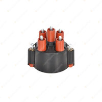 Bosch Distributor Cap for Mercedes Benz 124 W124 190 W201 G-Class W461 W463 4cyl