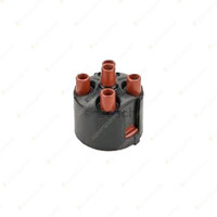 Bosch Distributor Cap for Audi 80 B2 81 B3 89 8A B4 8C 8G Cabriolet B4 8G