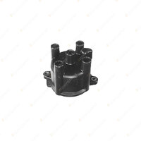 Bosch Distributor Cap for Holden Barina AA33S AA34S AB34S 1.3L I4 8V 1985-1994