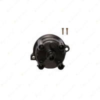 Bosch Distributor Cap Clip On Type for Toyota Corona RT142R Landcruiser RJ70R