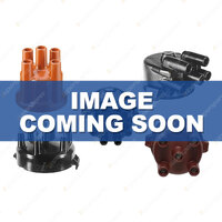 Bosch Distributor Cap for Ford Capri SA SB SC SE Laser KE SGPY 1.6L I4 16V