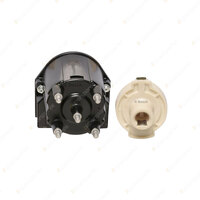 Bosch Distributor Cap + Rotor for Nissan Pulsar IV N13 1.6L 1.8L 56KW 79KW 16LF