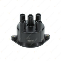 Bosch Distributor Cap for Suzuki Swift II EA MA SF413 AA34 1.3L GTI 74KW 89-95