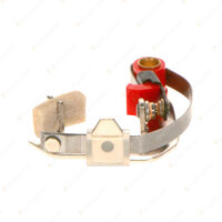 1 x Bosch Distributor Contact Set for Land Rover 88 109 MK III 2.3L 51KW 10H 11H