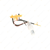Bosch Fuel Pump Module Assembly for BMW 520D 530D 535D 540D F07 F10 F11 640D F06