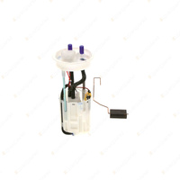 Bosch Fuel Pump Module Assembly for Volkswagen Touran 1T 2.0L 103KW 110KW 04-07