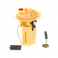Bosch Intank Electric Fuel Pump for Citroen Berlingo C4 HDi EGS 1.6 I4 16V 06-11