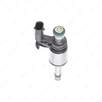 1Pc Bosch Fuel Injector for Skoda Octavia 1Z3 1Z5 Superb 3T4 3T5 Yeti 5L 1.8L
