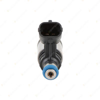 Bosch Fuel Injector for BMW 116i 118i F20 F21 316i F30 F80 Petrol 1.6L 4cyl