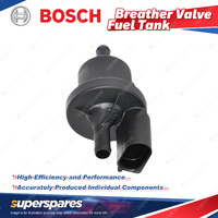 1Pc Bosch Breather Valve Fuel Tank for Skoda Fabia 542 5J Rapid NH1 Roomster 5J7