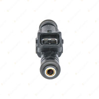 1Pc Bosch Fuel Injector for MG MGF RD MG ZR TF Petrol 1.8L 4cyl 1995-2009