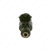 Bosch Fuel Injector for Audi A6 C6 4F A8 D3 4E S4 B6 8E B7 8E B7 8H 4.2L 03-08
