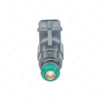 1Pc Bosch Fuel Injector for Peugeot 206 2A/C N5 N3 7C 7A 1.4L 4Cyl Hatchback