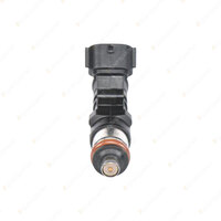 Bosch Fuel Injector for Nissan Micra K12 Hatchback 1.4L 4cyl 2007-2010
