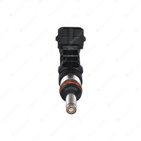 Bosch Fuel Injector for Opel Astra GTC P10 Corsa S07 Petrol 1.6L 4cyl 2012-2013