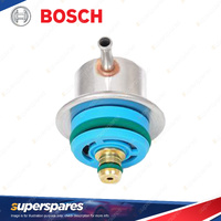 Bosch Control Valve Fuel Pressure for BMW 3 5 7 8 Ser E34 E39 E32 E38 Z3 E36 X5