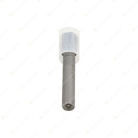 1Pc Bosch Fuel Injector for Volvo 760 764704 RWD Petrol 2.8L 6cyl 115kW 81-88