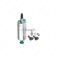 Bosch External Electric Fuel Pump for Benz 320CE 320E 400SE 400SEL 420SE 420SEC