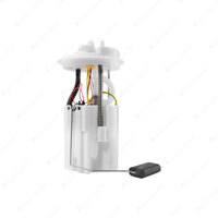 Bosch Fuel Pump Module Assembly for Holden Astra AH 1.9L 2006-2010 Chas 65125615