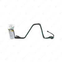Bosch Fuel Pump Module Assembly for BMW 530D 535D E60 3.0L Sedan 2002-2010