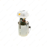 Bosch Fuel Pump Module Assembly for Renault Laguna KG0/1 BG0/1 FWD Petrol