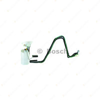 1Pc Bosch Fuel Pump Module for BMW 523i 525i 530i E60 E61 2.5 3.0L RH mounting