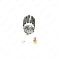 1Pc Bosch Electric Fuel Pump for Porsche 911 964 Carrera 2 4 930 3.3L 3.6L F6