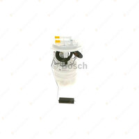 Bosch Fuel Pump Module Assembly for Citroen C5 RD C6 2.0L 3.0L V6 16V
