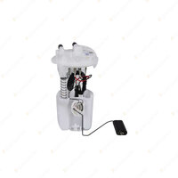 Bosch Fuel Pump Module Assembly for Peugeot 206 2A 2C 206 CC 2D 607 9D 9U 99-09