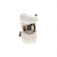 Bosch Fuel Pump Module Assembly for Renault Clio X65 Hatchback 4Cyl 1.4 1.6 2.0L