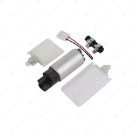 Bosch Electric Fuel Pump for Subaru Forester SG Liberty Outback BE BH EJ251