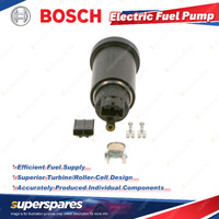 1Pc Bosch Intank Electric Fuel Pump for Ford Falcon Fairmont EA EB 3.2L 3.9L